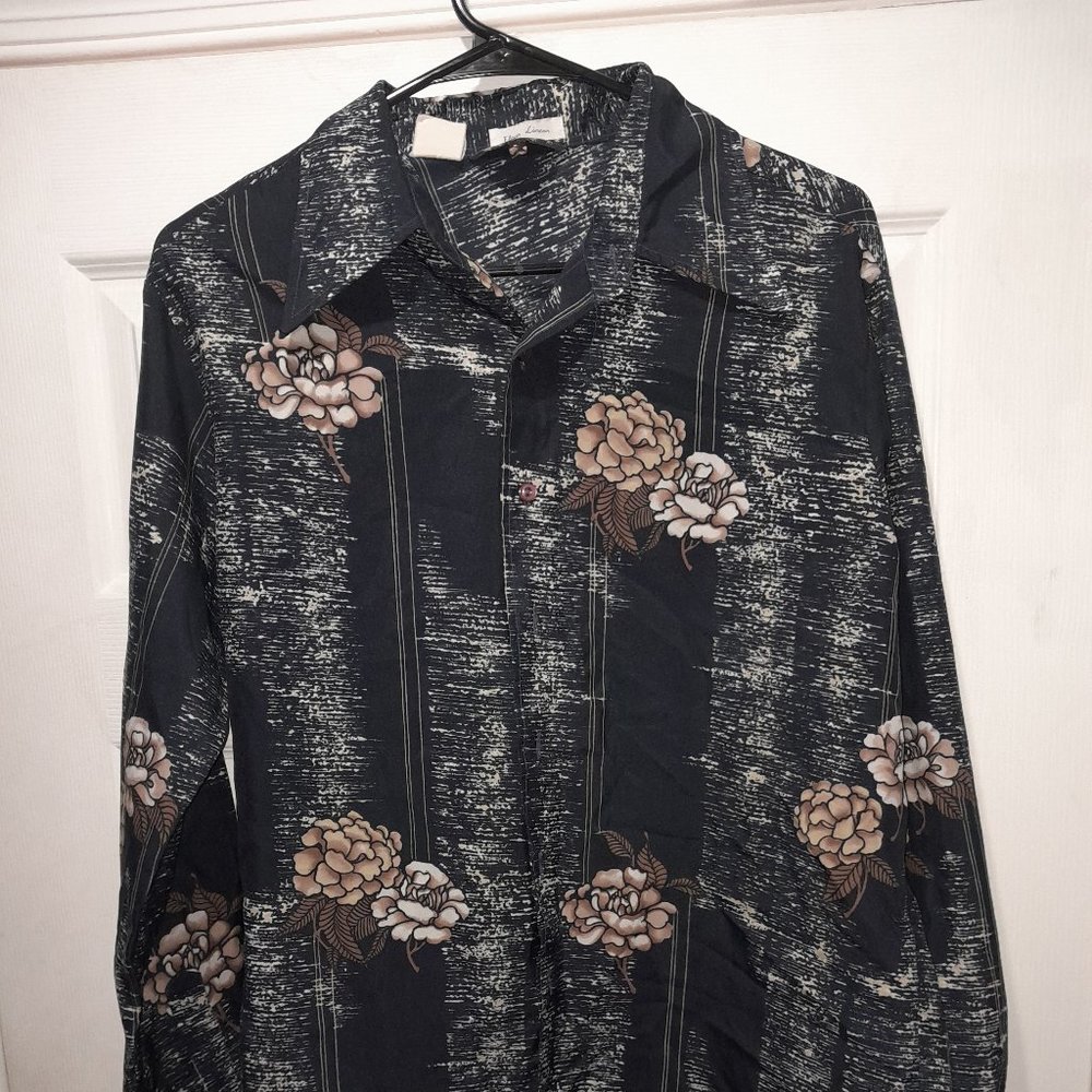 Chemise Et Cic